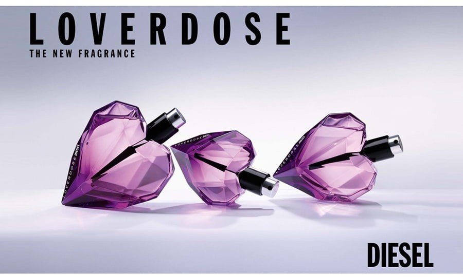 Diesel loverdose 50 ml best sale